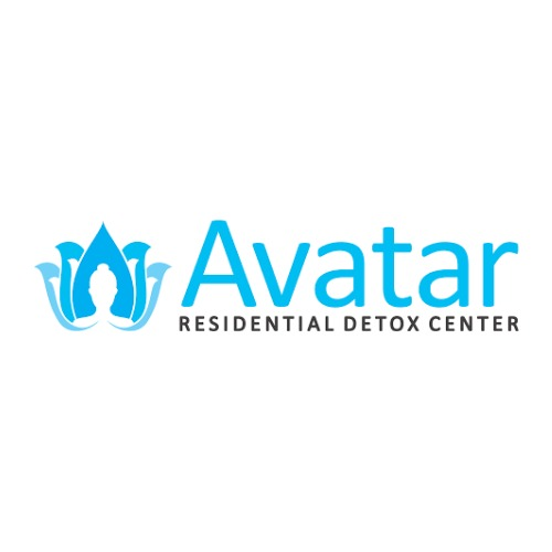 Avatar Residential alcohol and drug detox Logo