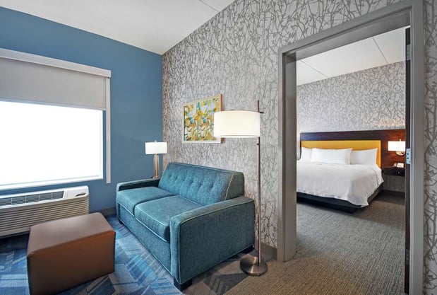 Images Home2 Suites by Hilton Lawrenceville Atlanta Sugarloaf