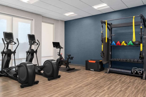 Images Hampton Inn & Suites by Hilton Pittsboro