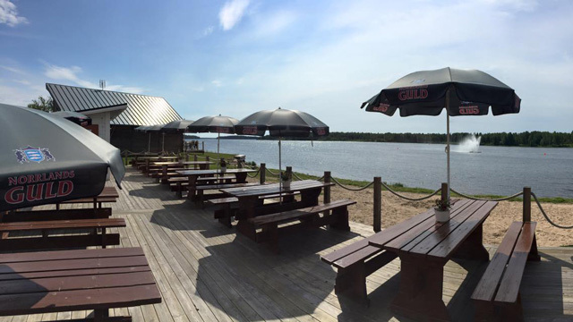 Images Kalix Camping