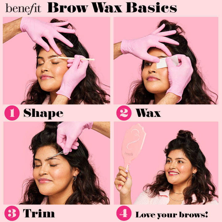 Images Benefit Cosmetics BrowBar