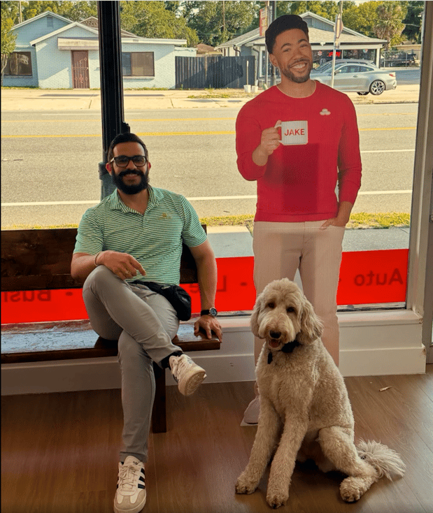 Images Ricky Sanchez - State Farm Insurance Agent