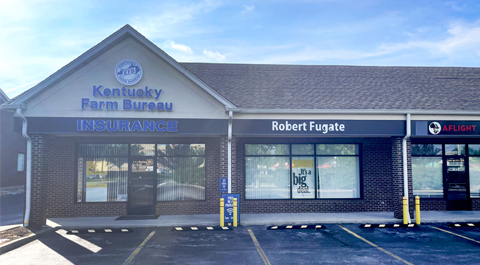 Kentucky Farm Bureau Insurance