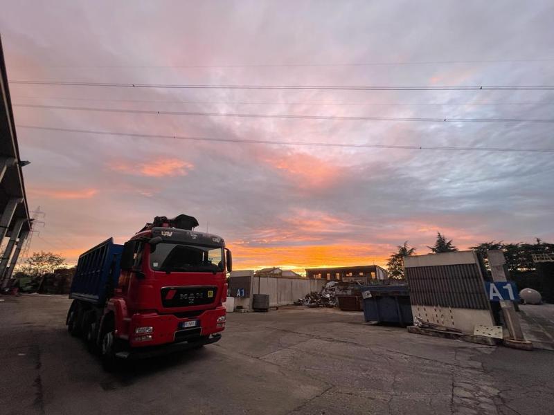 Images Ferro Recuperi