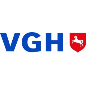 VGH Versicherung Bastian Deicke in Geestland - Logo