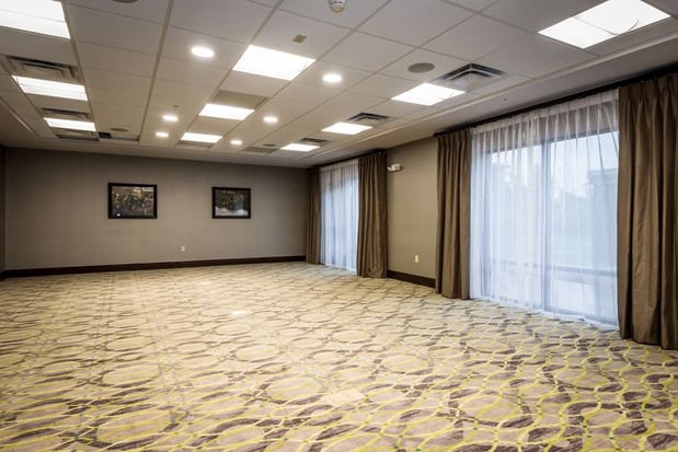 Images Hampton Inn & Suites Hammond
