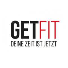 Logo GETFIT Fitnessclub Hopsten