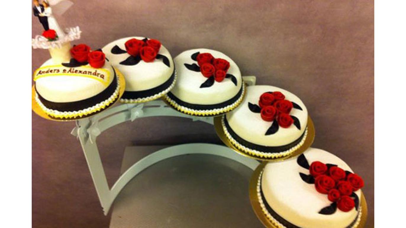 Images Nordfeldts Konditori AB