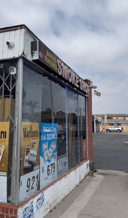 Images CoinFlip Bitcoin ATM - Royal Spades Tobacco (Oxnard)