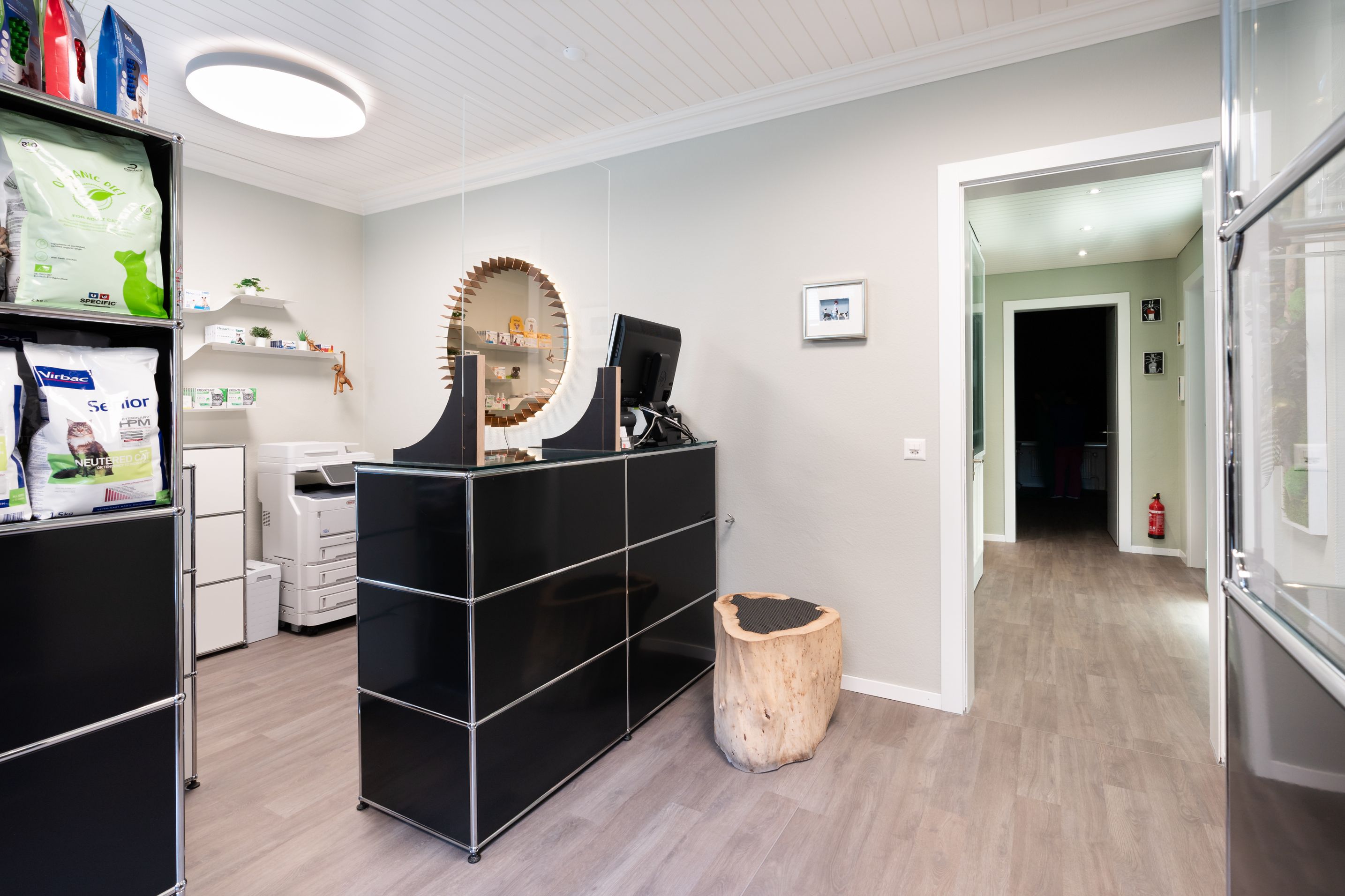 Bilder Kleintierpraxis 54