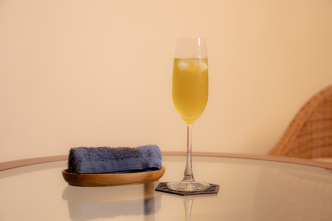 Images 癒し処 利休 堀江店