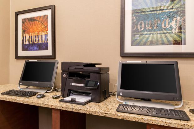 Images Staybridge Suites Denver Tech Center by IHG