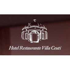 Hotel Restaurante Villa Ceutí Ceutí