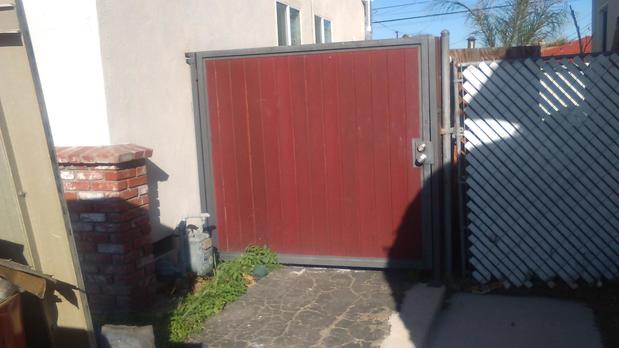 Images Medina's Ornamental Ironworks