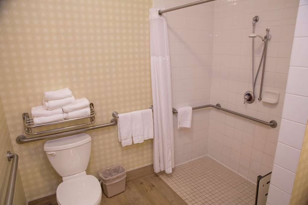 Images Hilton Garden Inn Los Angeles Montebello