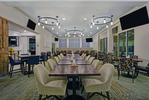 Images Hilton Garden Inn Houston/Galleria Area