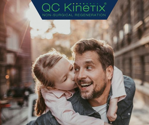 Images QC Kinetix (Marietta)