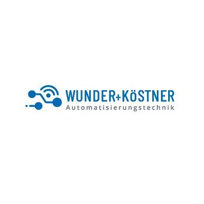 Logo Wunder + Köstner Automatisierungstechnik GmbH