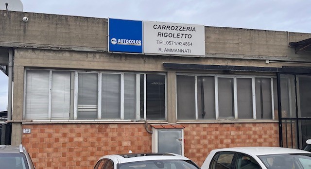 Images Autocarrozzeria Rigoletto