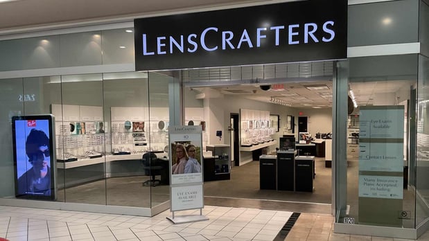 Images LensCrafters