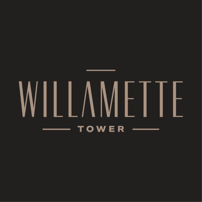 Willamette Tower Apartments
