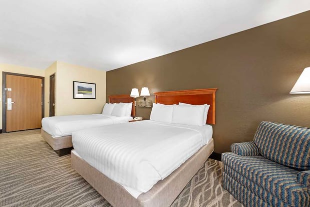 Images Best Western Canon City