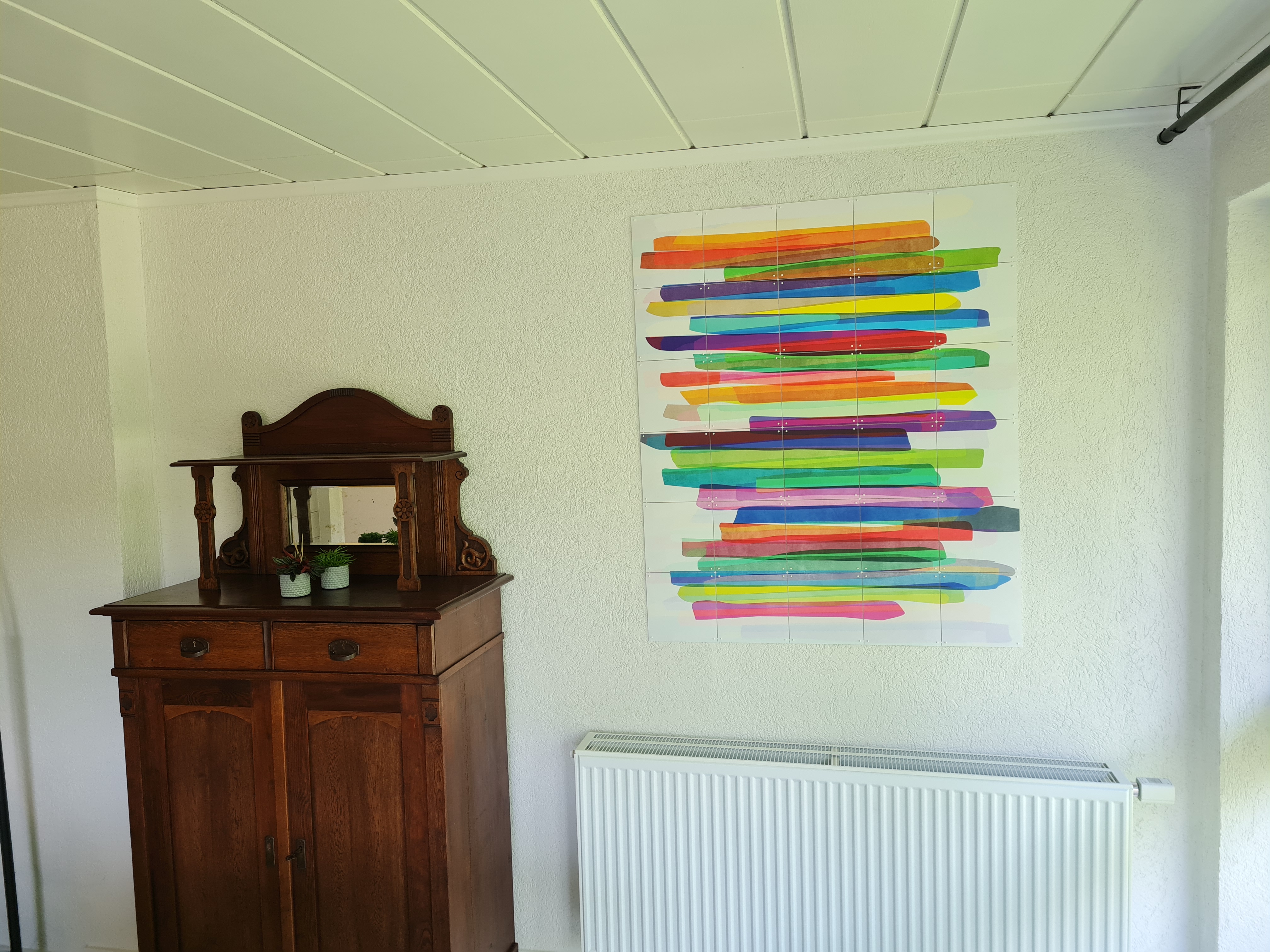 birds-nest Ferienwohnungen, Hauptstraße 17 in Darstein