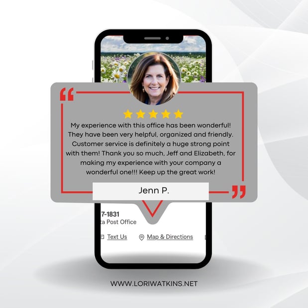 Images Lori Watkins - State Farm Insurance Agent