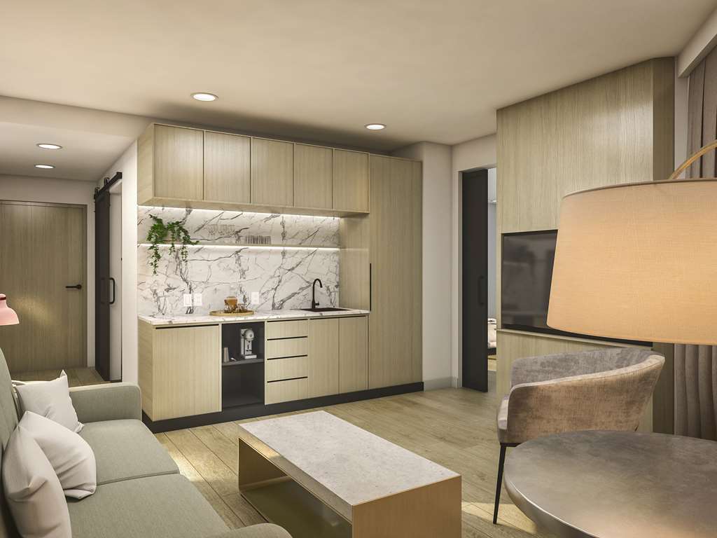 Images Bloom Mississauga, Tapestry Collection by Hilton