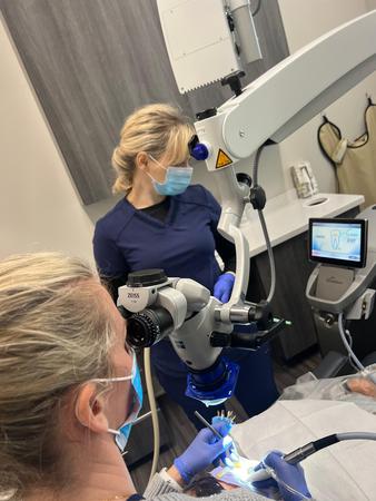 Images Southwest Endodontics
