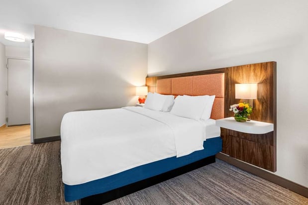 Images Hampton Inn Knoxville-Airport