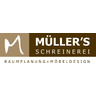 Müllers Schreinerei Logo
