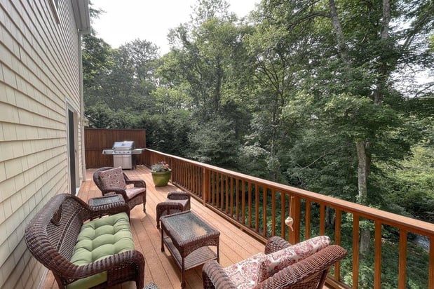 Images Year-Round Rental Homes - Falmouth, Mashpee, Bourne