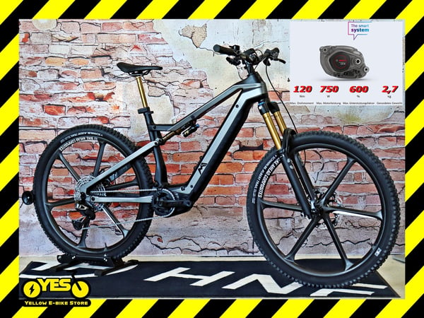Bilder Yellow E-Bike Store