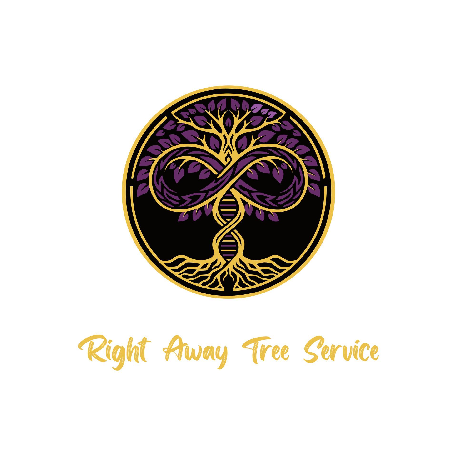 Right Away Tree Service
