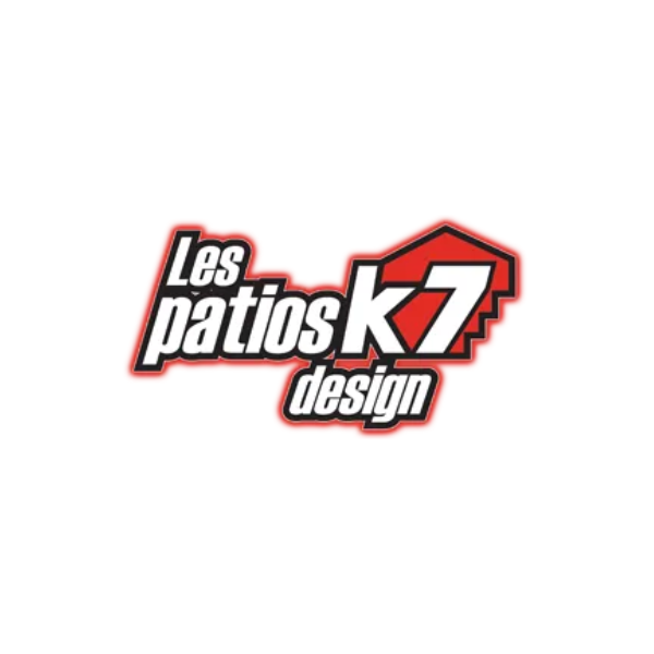 PATIOS K7 DESIGN