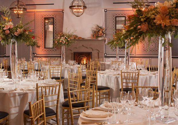 Images Hotel Californian