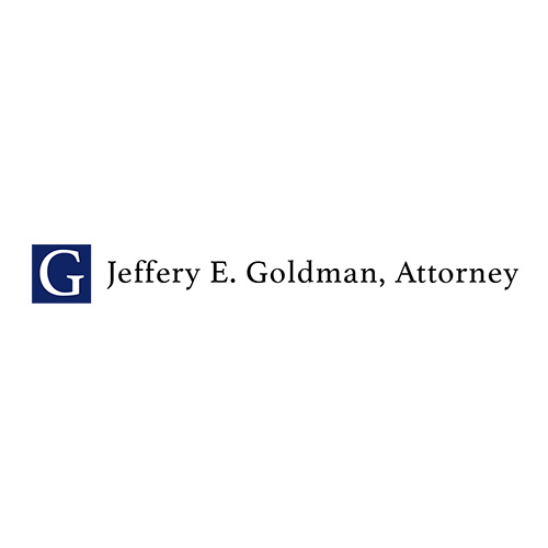 J Goldman Law Logo