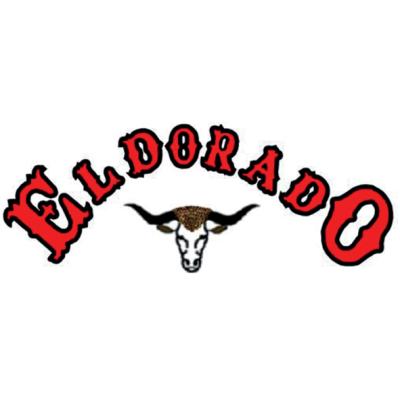 Logo Restaurant El Dorado Weidenhof