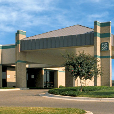 Images Baylor Scott & White Clinic - Waco
