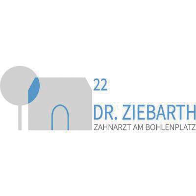Frederic Ziebarth in Erlangen - Logo