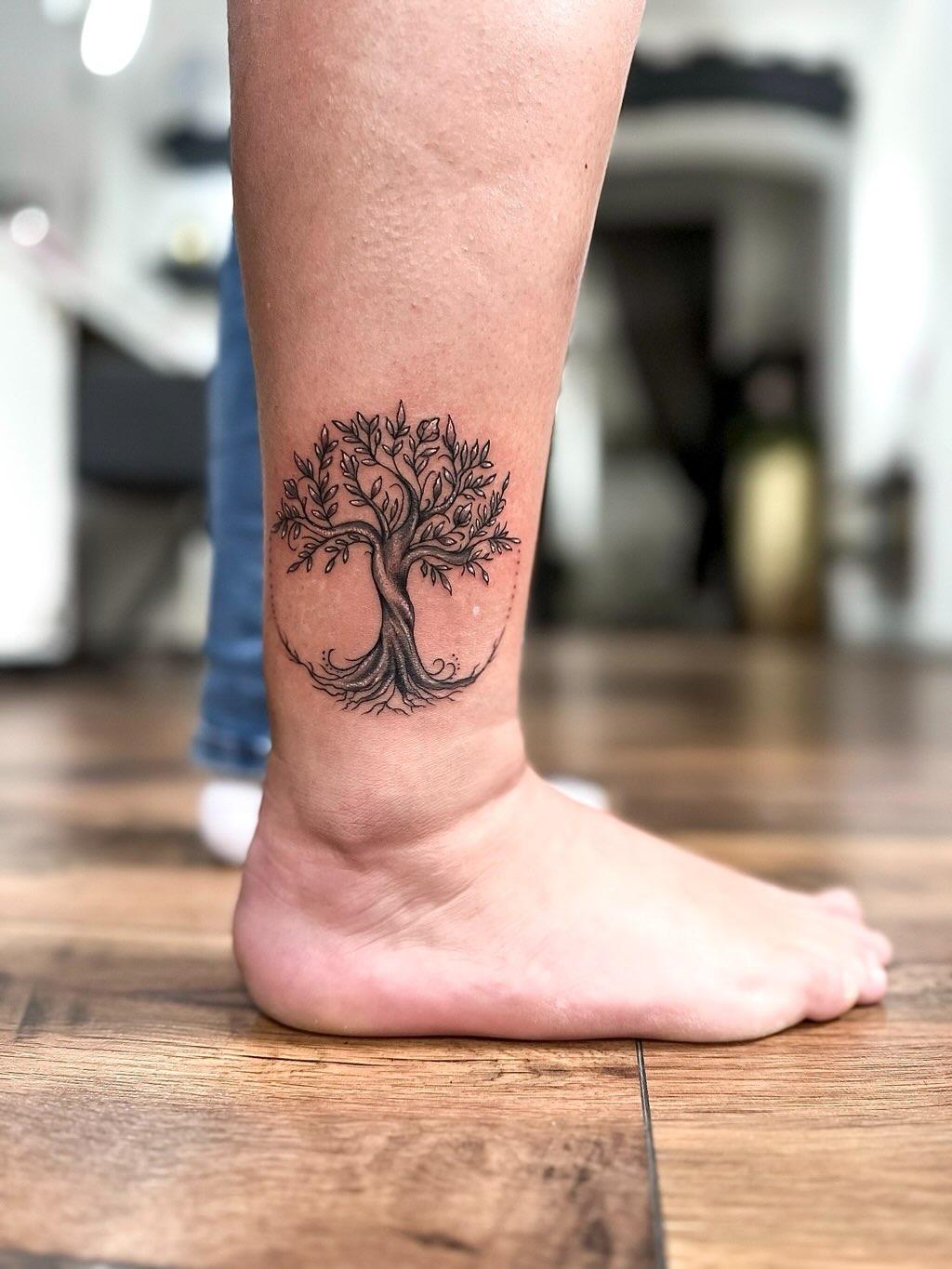 Bild 23 von Infinity Beauty and Ink KG