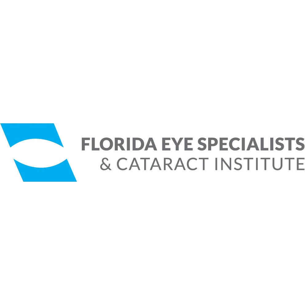 Florida Eye Specialists & Cataract Institute - Riverview Logo