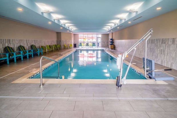 Images Home2 Suites by Hilton North Little Rock