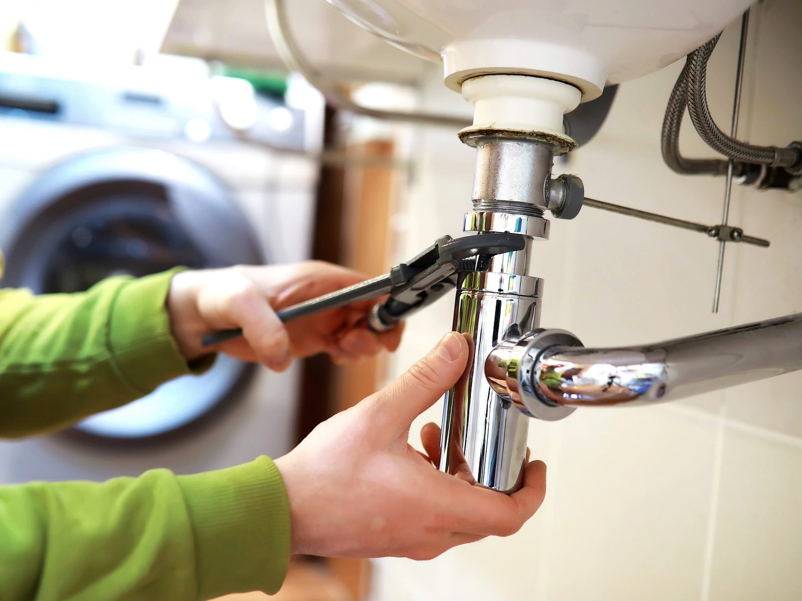 Americanized Plumbing and Heating