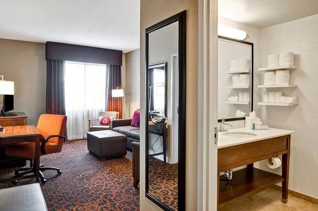 Images Hampton Inn Baltimore/Glen Burnie