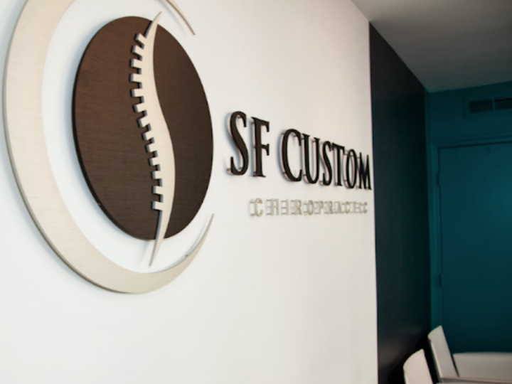Images SF Custom Chiropractic - #1 Chiropractor San Francisco