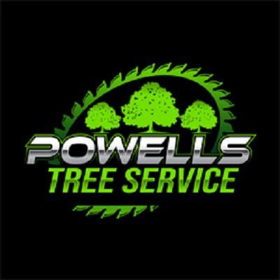 Powells Tree Service Inc. Logo