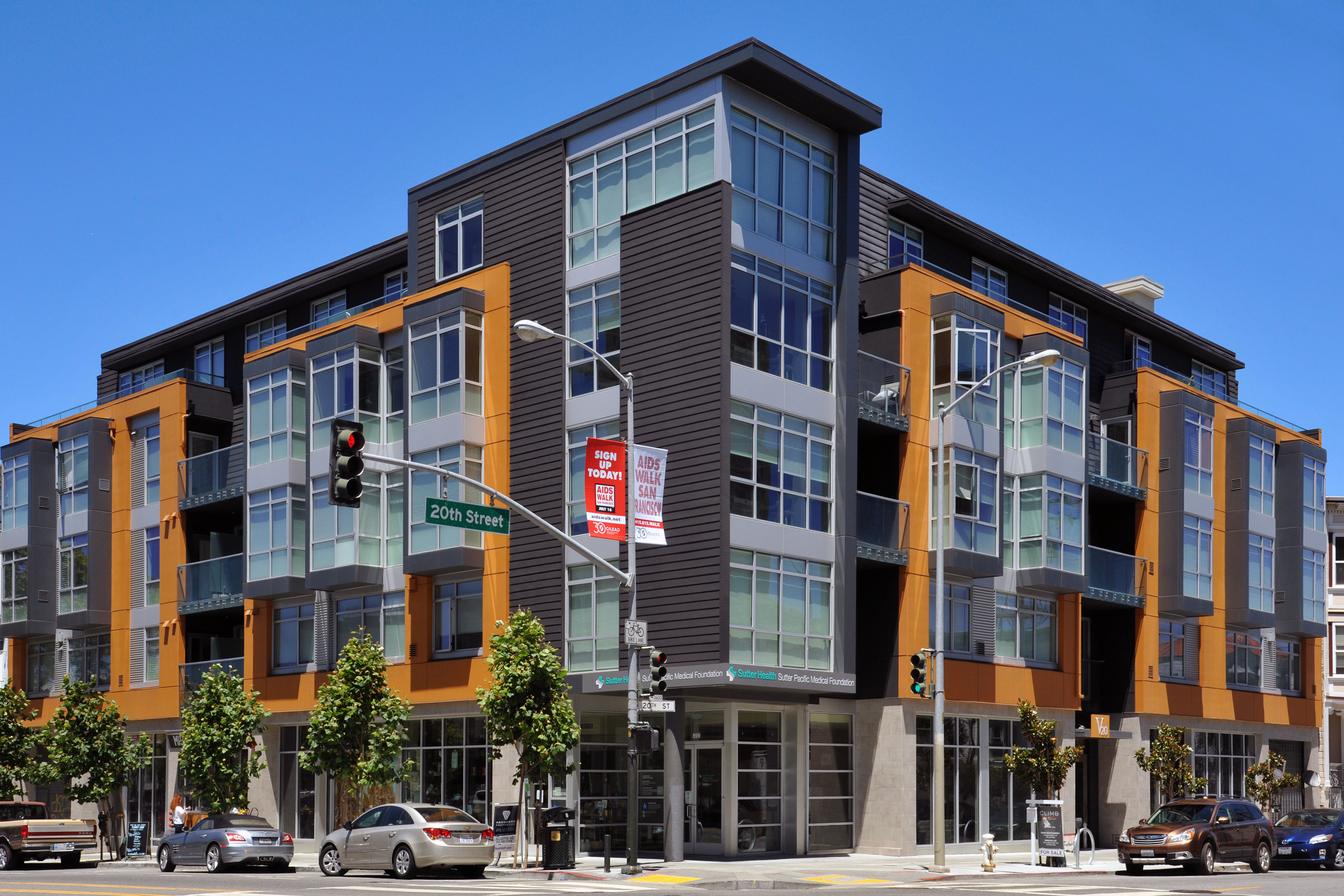 Sutter Health Medical Center