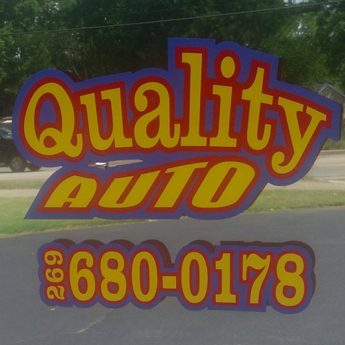 Quality Auto